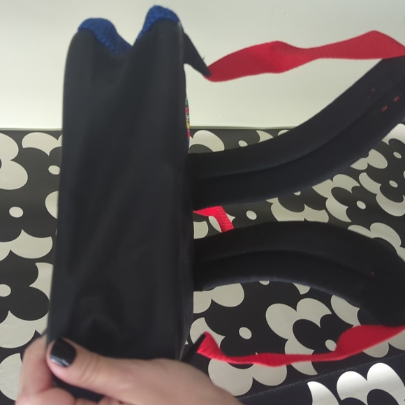 Nintendo Mini Mario Backpack - Picture 7 of 10